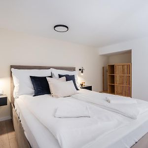 Appartement "Galerij"